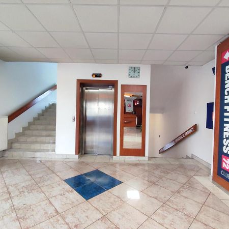 Hotel Jurki Dom Bratislava Exteriör bild
