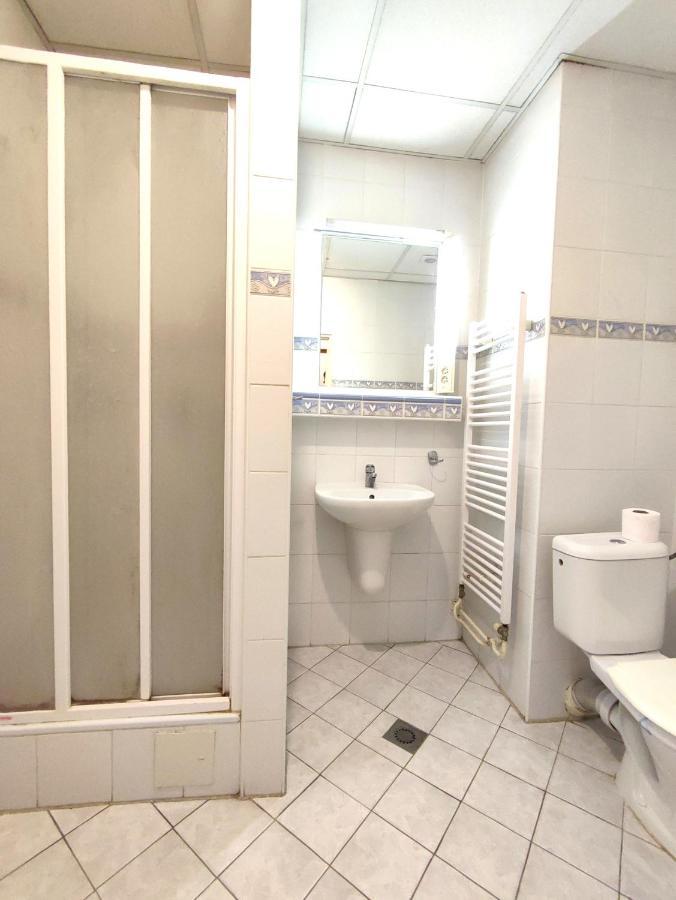 Hotel Jurki Dom Bratislava Rum bild