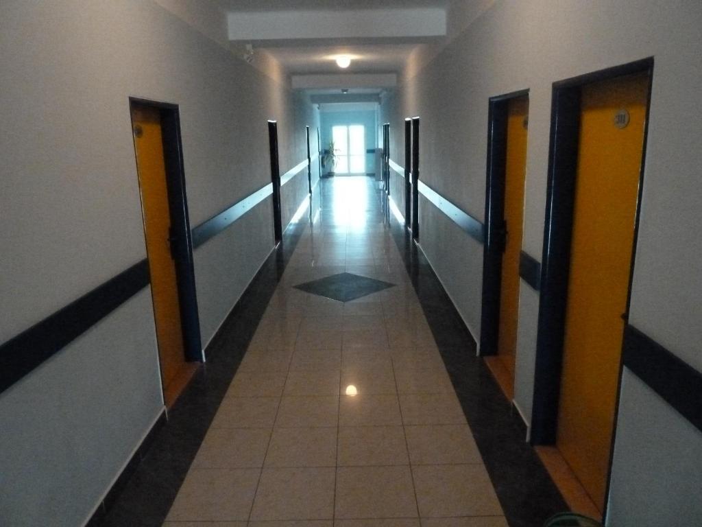 Hotel Jurki Dom Bratislava Exteriör bild