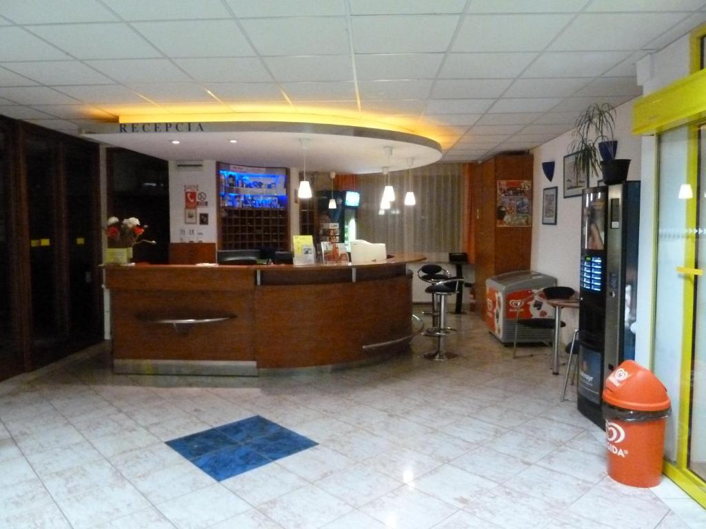 Hotel Jurki Dom Bratislava Exteriör bild